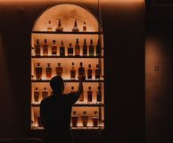 The Captain's Balcony - Crows Nest