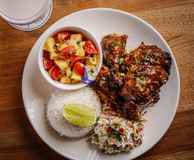 Copper Bar & Grill