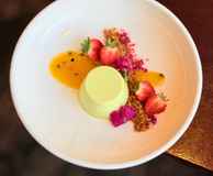 The Acheron Restaurant and Bar
