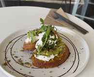 Beso Cafe & Kitchen