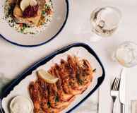 The Seafood Bar