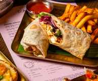 Dakwala Bombay Canteen