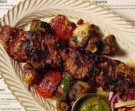 Grilled by Ajay Kumar