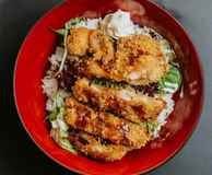Okuman Karaage & Ramen Bar