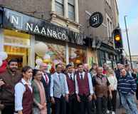 Naan & Co Hotwells
