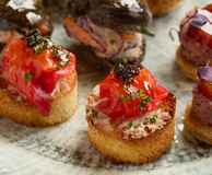 The Terrace's High Tea