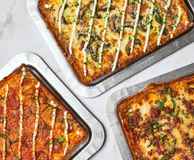 Pizza Social Club