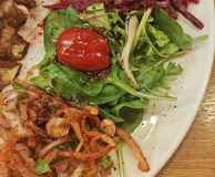 Love Dulwich Turkish BBQ & Meze