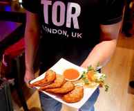 TORTHAI Chiswick