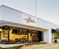 Cafe Catalina