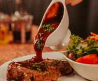 La Porchetta Lilydale