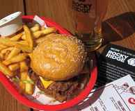 Rocky Ridge Brewing Duncraig