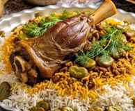 Tehran Restaurant Moseley