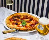 Prezzo Italian Euston