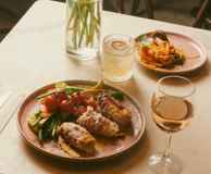Gino's Kitchen & Cocktails: Darlinghurst