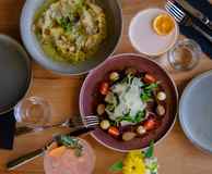 A'mano Authentic Pasta & Cucina