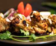 Delhi Palace Indian Cuisine - North Strathfield
