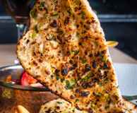 India by Night by Saint Lloyd