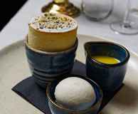 Bishop's Dining Room