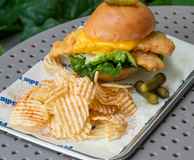 Freddie’s Newstead