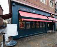 Zizzi