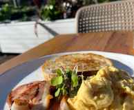 BRINE Bistro