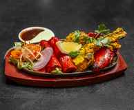 The Indian Street Restaurant Ettalong Beach