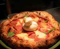 Fratelli Pizzeria by Vincenzo Abbate