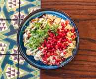 Imad's Syrian Kitchen