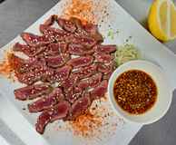 Tony's Teppan Yaki Japanese Restaurant