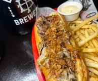 Bone Idol Brewery