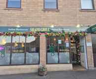 Shahi Grill