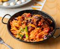 Bird On A Wire - Elliott Stables