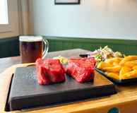 Five Stags Leamington