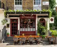 The Elizabeth