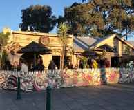 The Vineyard @ St Kilda