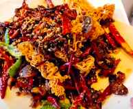 Master Li Chinese Restaurant