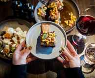 Fino Wine Bar