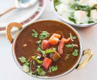 JK Tandoori and Curry House