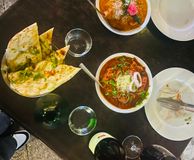 Curry Dhaba Fusion