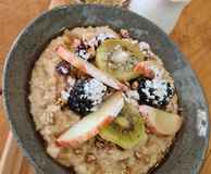 The Cafe...With No Name