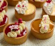 The Terrace's High Tea