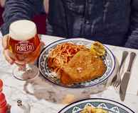 Prezzo Italian Leeds