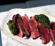 Clara's Deli, Wine & Bistro