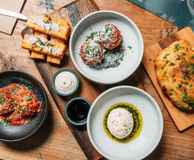 Farro Pizzeria & Bar Windsor