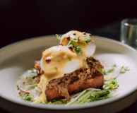 Stranger Cafe Balwyn