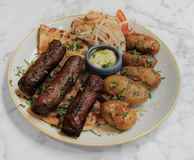 Souvlaki Greek Kitchen