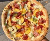 Pizzarova - Whiteladies Road