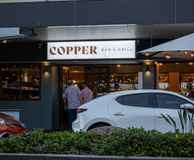Copper Bar & Grill Townsville