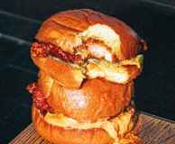 My Fried Chicken Newmarket